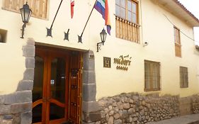 Midori Hotel Cusco